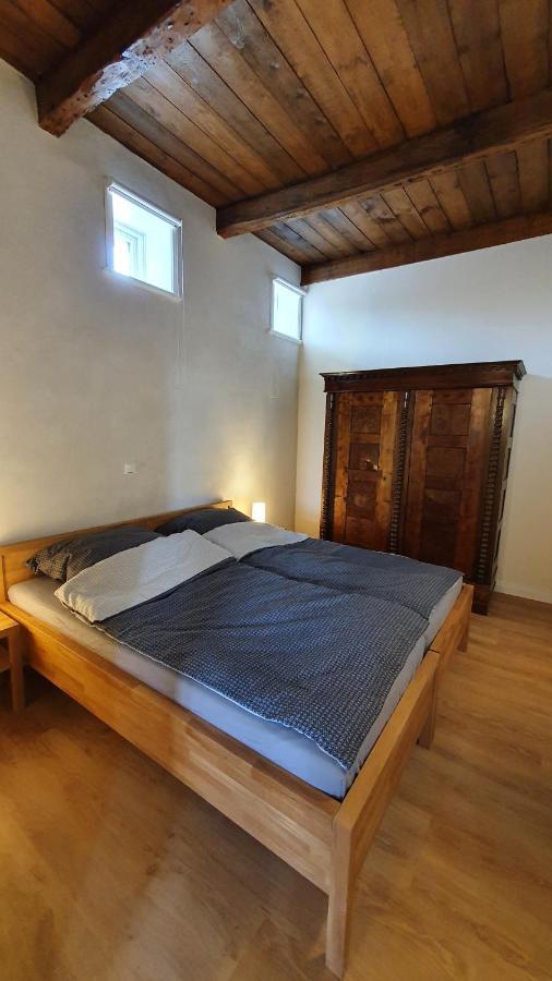 Alte Meierei Twedt Exterior photo